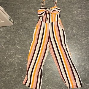 simons jumpsuit
